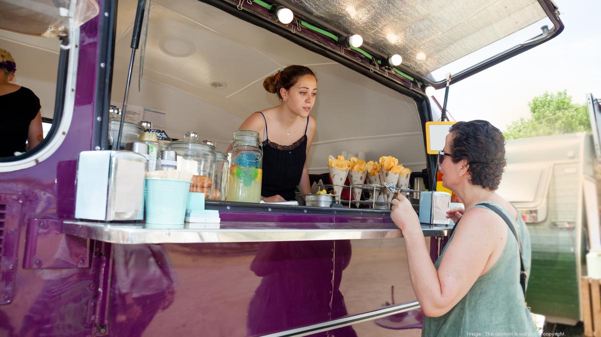 U.S. Chamber of Commerce Foundation report ranks best cities for food