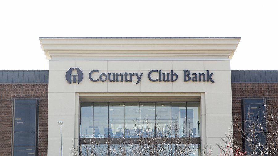 Country Club Bank picks former CIT Bank local president for new role