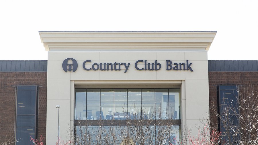 Country Club Bank hires Stratton away from Lead Bank to run digital ...