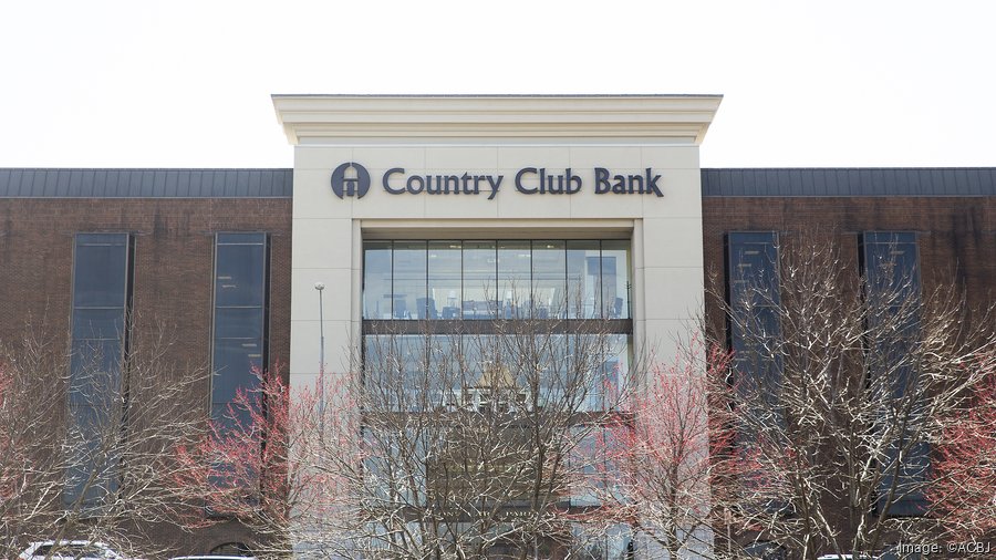 Country Club Bank expands its board to add three KC-area execs - Kansas ...