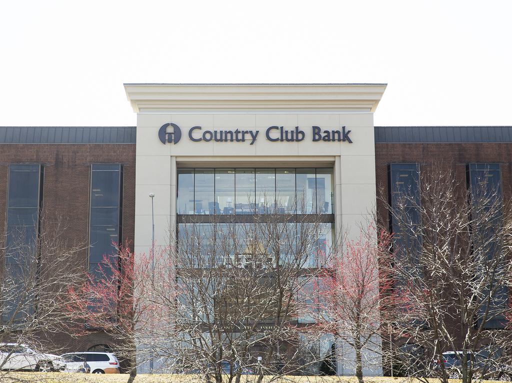 Country Club Bank Company Profile The Business Journals