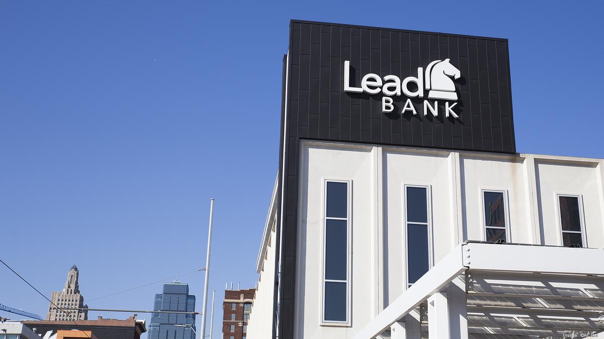 Lead Bank's majority-diverse board helps embed DEI throughout company