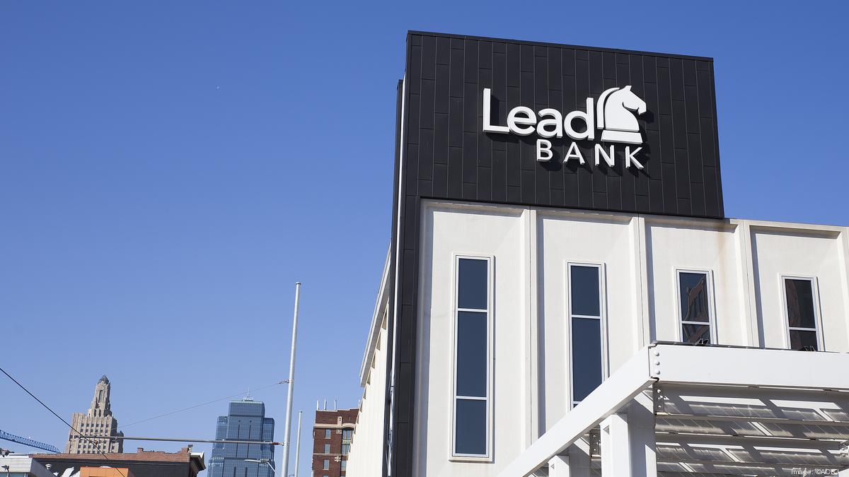 Former Lehman Brothers CFO/COO now works for KCbased Lead Bank Kansas City Business Journal