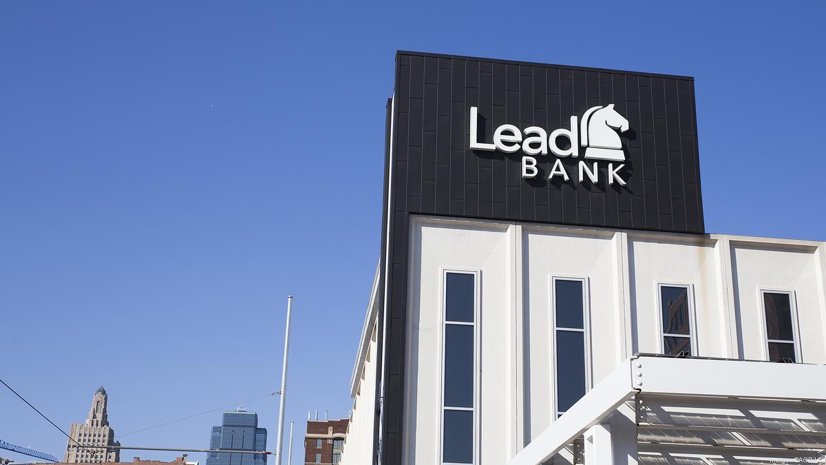 Lead Bank, fintech partner to help veterans with
