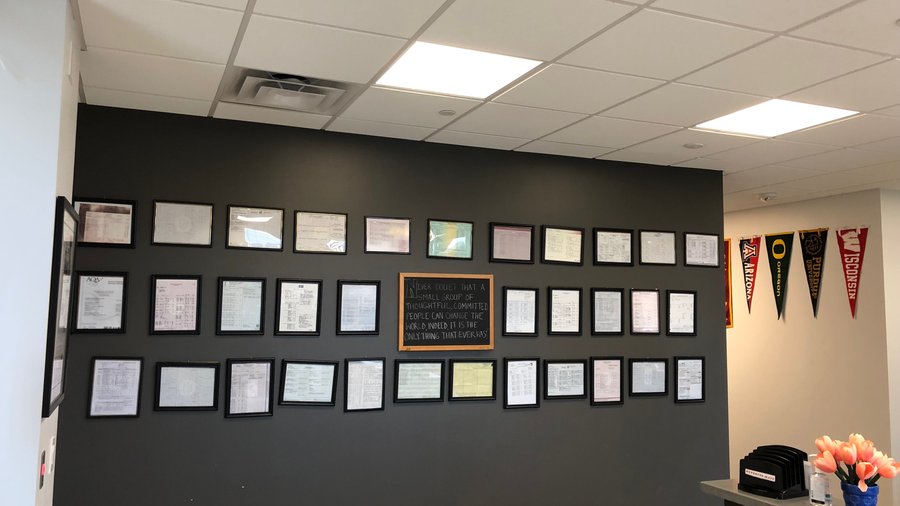 Parchment continues fast growth as it moves into larger Scottsdale