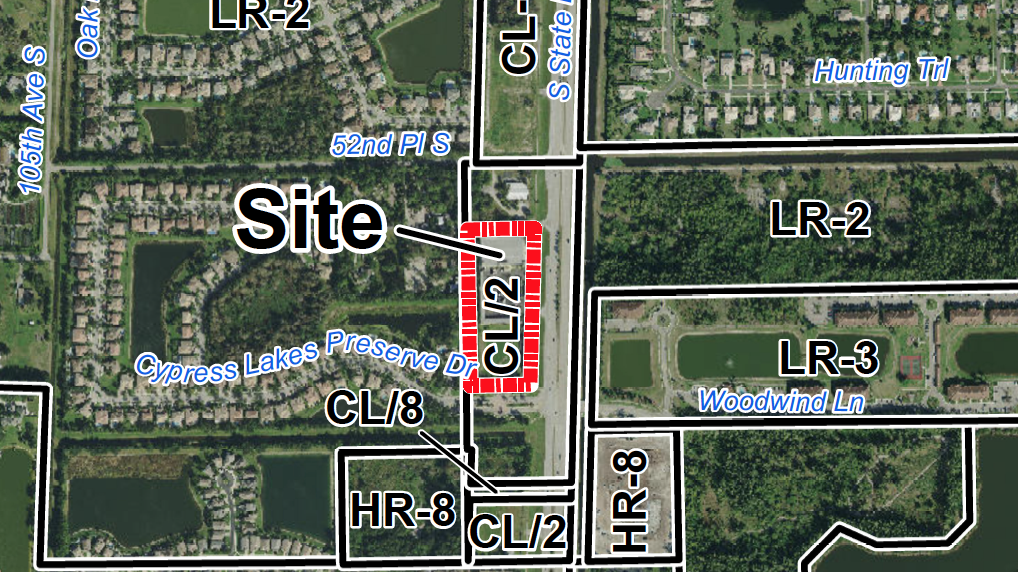 Palm Beach County to consider GL Homes on Boca Raton municipal golf