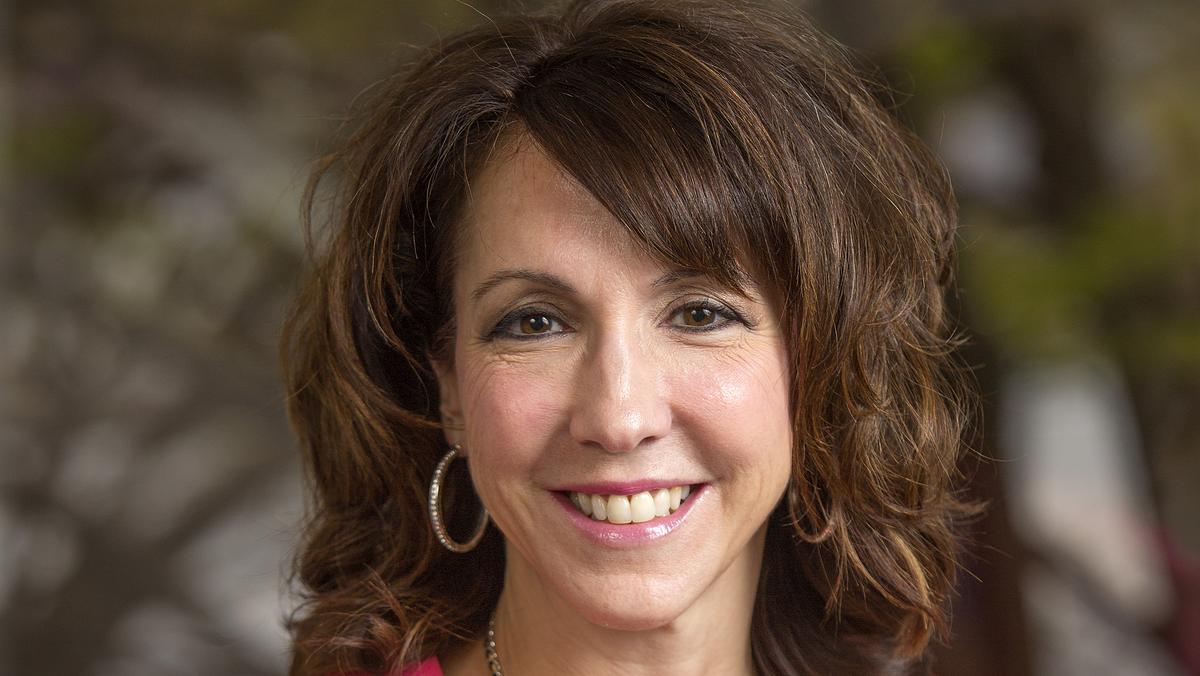 Outstanding Women in Business Karen DeSalvo Triad Business Journal