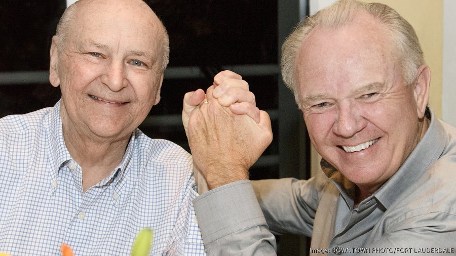 AutoNation founder H. Wayne Huizenga dies at 80 Orlando Business Journal