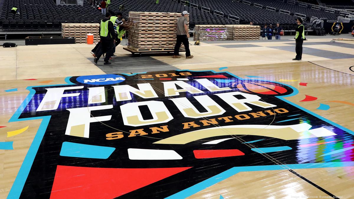 San Antonio to host 2025 NCAA men’s Final Four San Antonio Business
