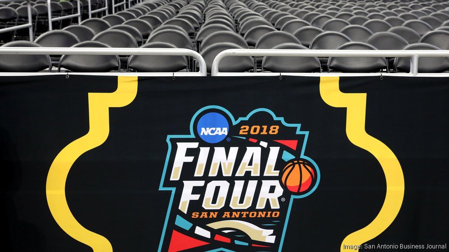 How San Antonio Final Four ticket price compares to previous host