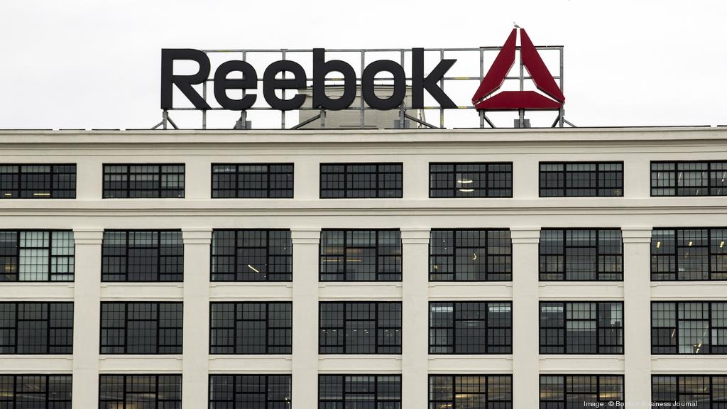 Inside Reebok's new Boston HQ, complete 