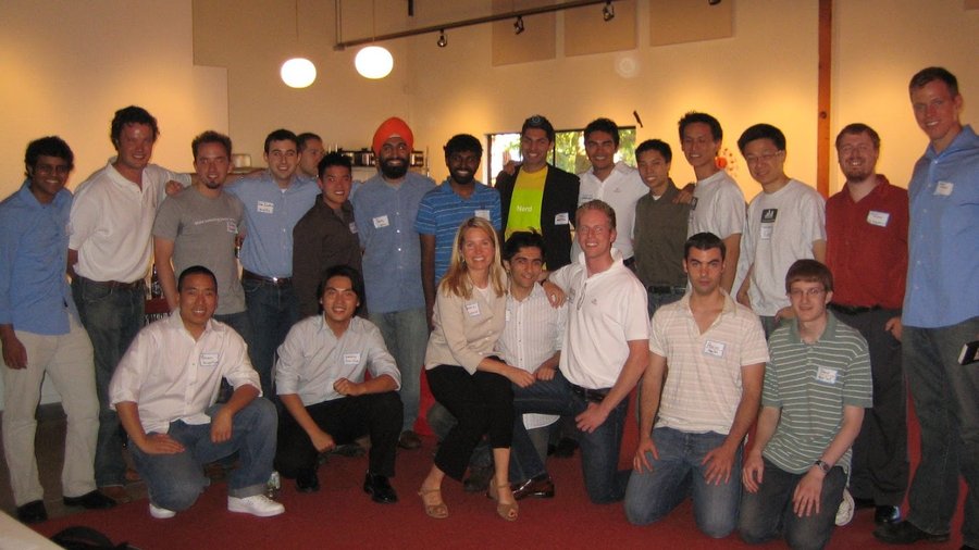 Y Combinator cofounder Jessica Livingston recalls rejecting Drew Houston's first idea and other
