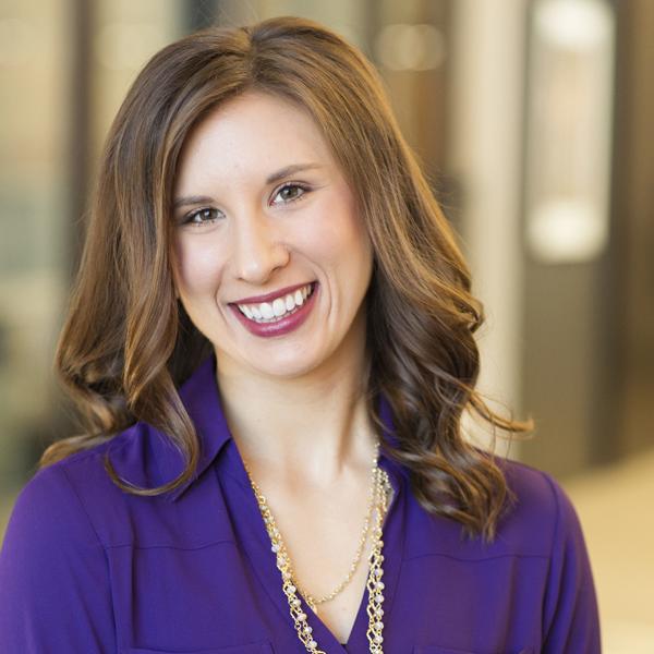 Jessica Erickson People on The Move Minneapolis / St. Paul Business Journal