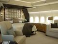 Greenpoint 747-8 Stateroom Concept