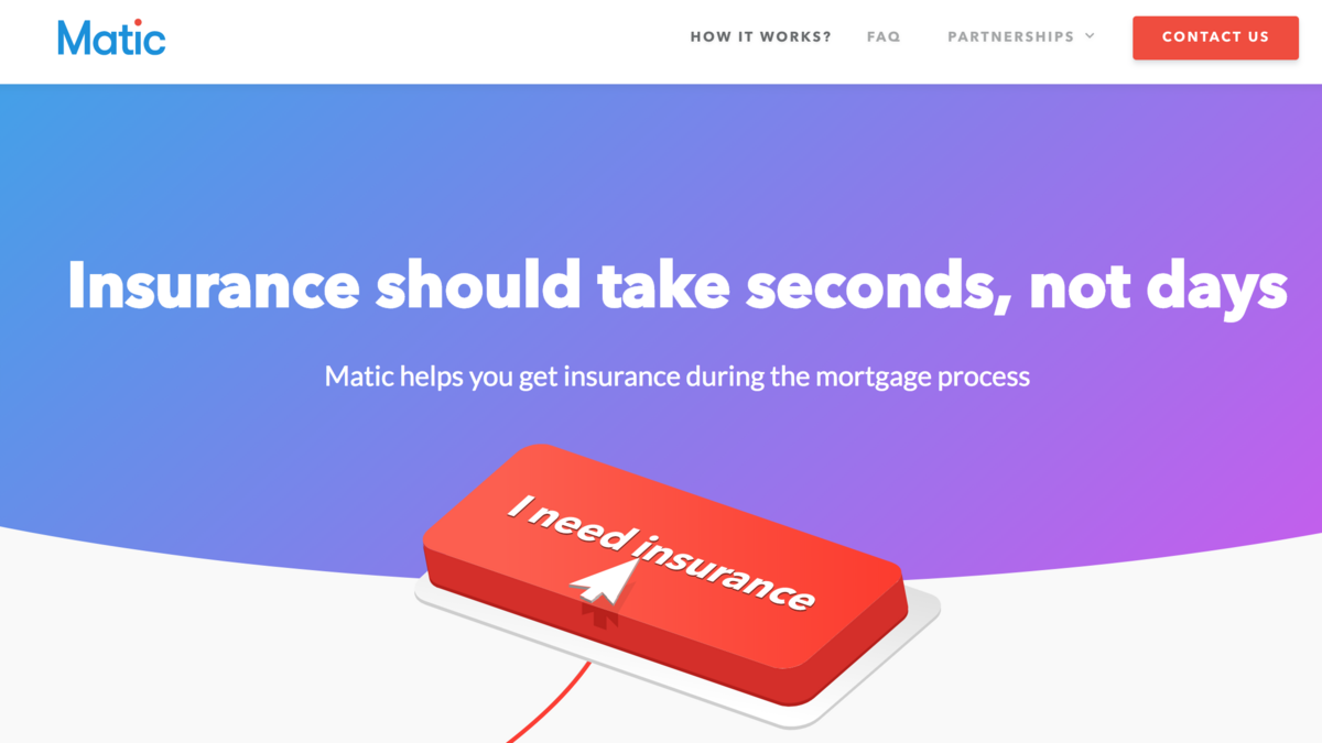 Matic�s Columbus office will be larger than its LA HQ Matic�s Columbus office will be larger than its LA HQ