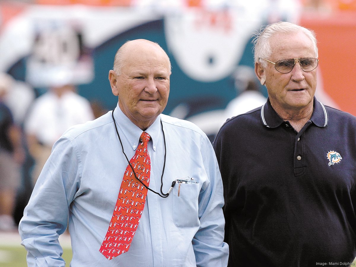 don shula death