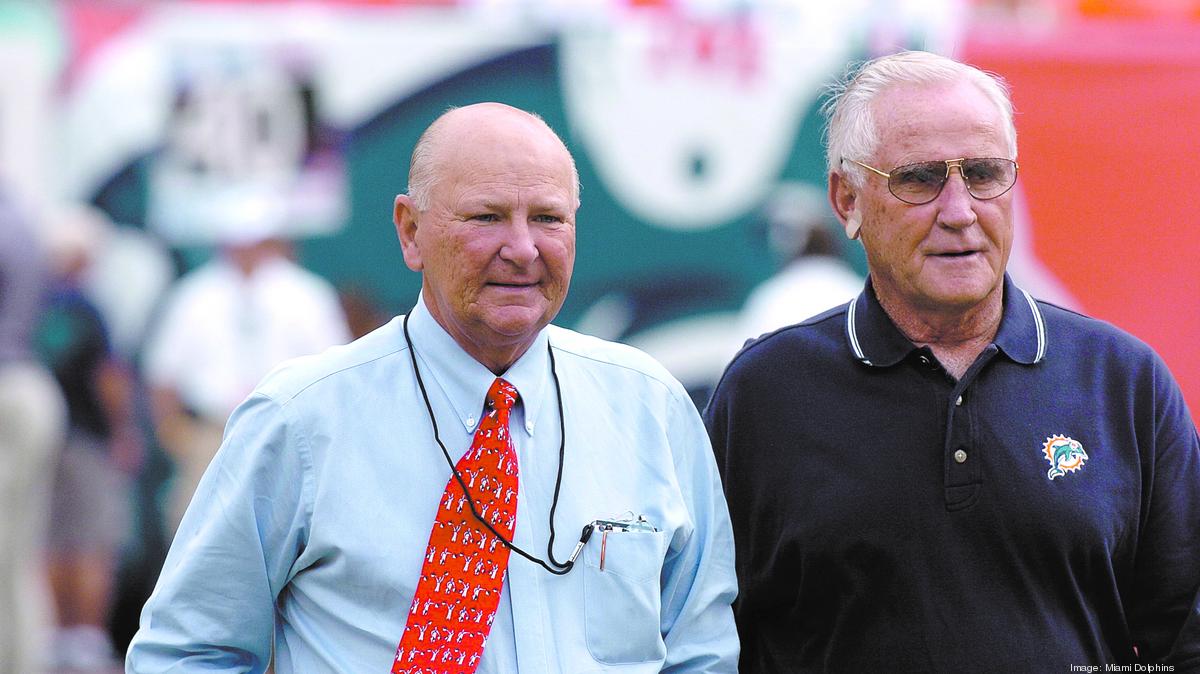 South Florida Community Reacts to Don Shula's Death 