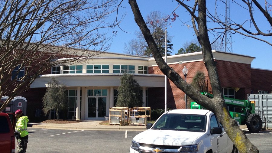 Valleygate Dental Surgery Center receives CON for Greensboro site