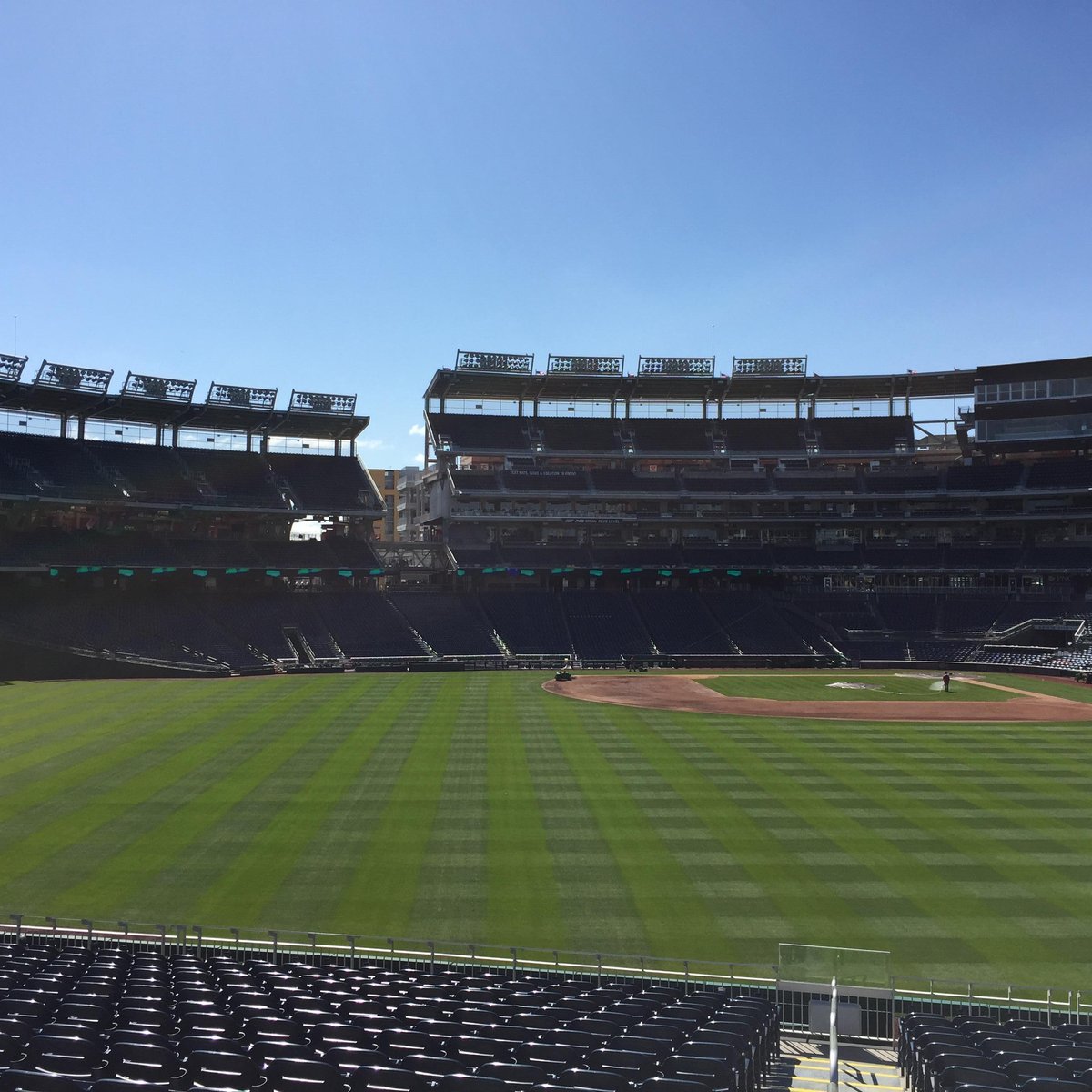 Dog Day Afternoon: New brewery hosts pups near Nationals Park