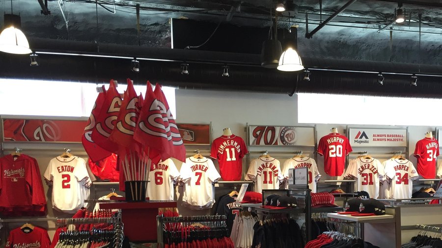49ers team store locations