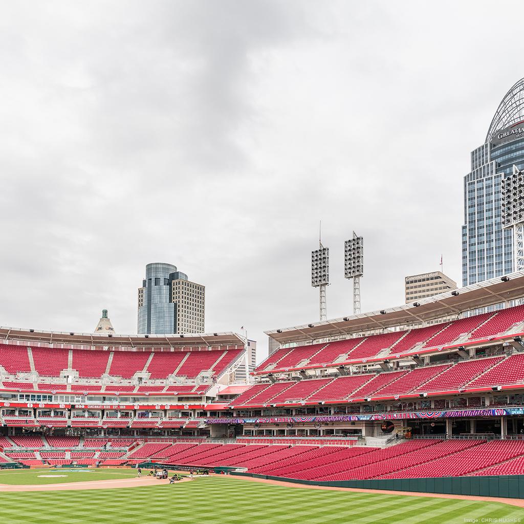 Rojos de Cincinnati confirma a su nuevo manager