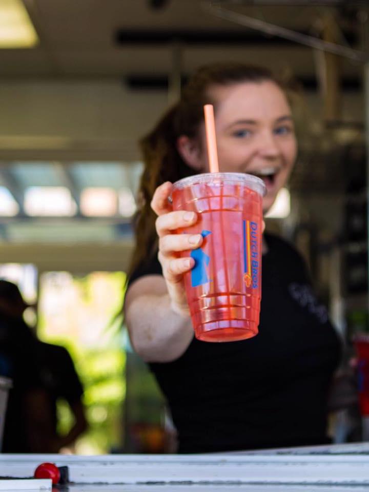 Why Dutch Bros Coffee Bro Istas Are So Much Happier Than Your Employees Phoenix Business Journal