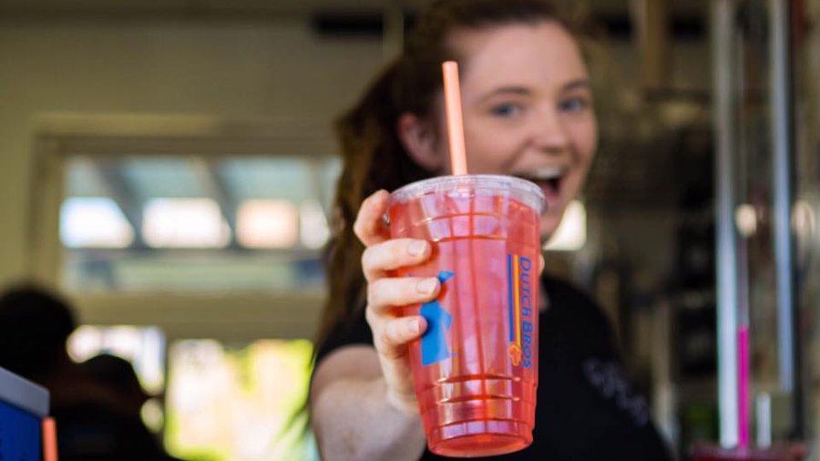 Dutch Bros. to close embattled Phoenix location Phoenix Business Journal