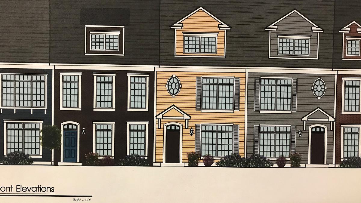 Next phase of 90 million Highland Park project moving forward
