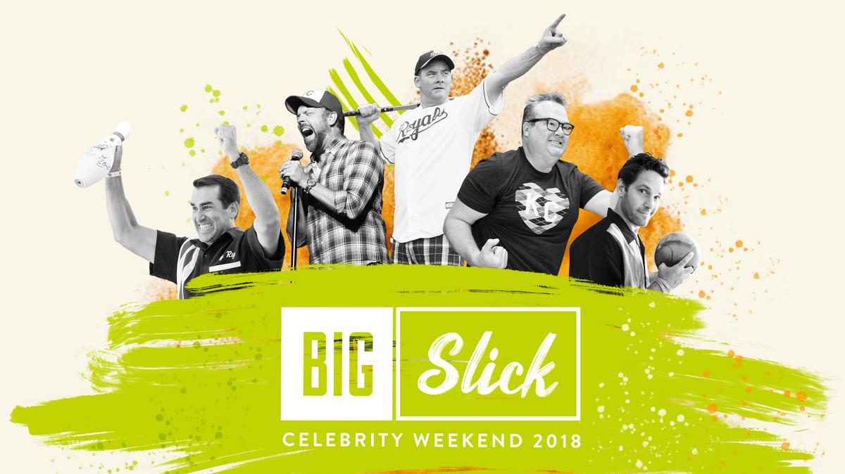 Big Slick 2019 moves auction from Midland Theatre to Sprint Center