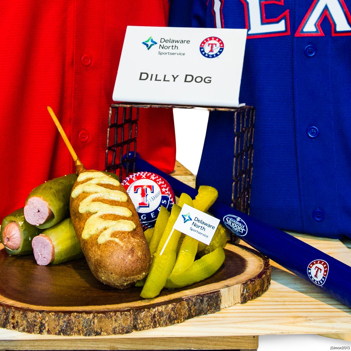 Globe Life Field picks Appetize to power all concessions, retail