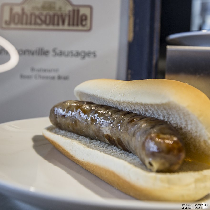 Milwaukee Brewers: Klement's out, Johnsonville in