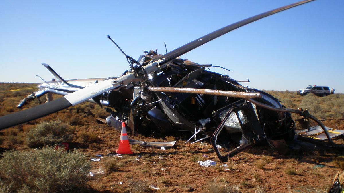 Phoenix jury awards Jeffrey Boatman $24.1M for helicopter crash ...