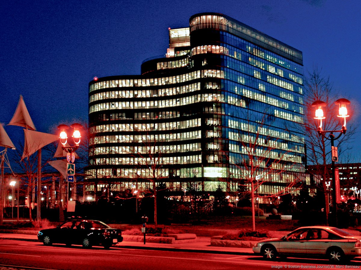 John Hancock plans to put Fenway sign on its headquarters