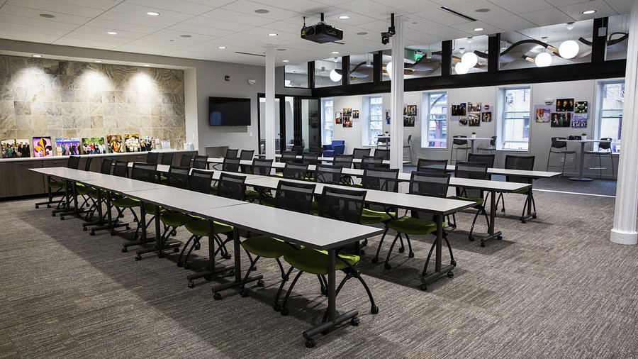 Leadership Louisville Centers doubles its downtown headquarters (PHOTOS