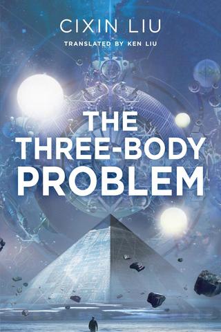 the three body problem series
