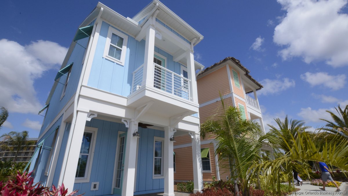 Margaritaville Resort Orlando developer enters legal battle with