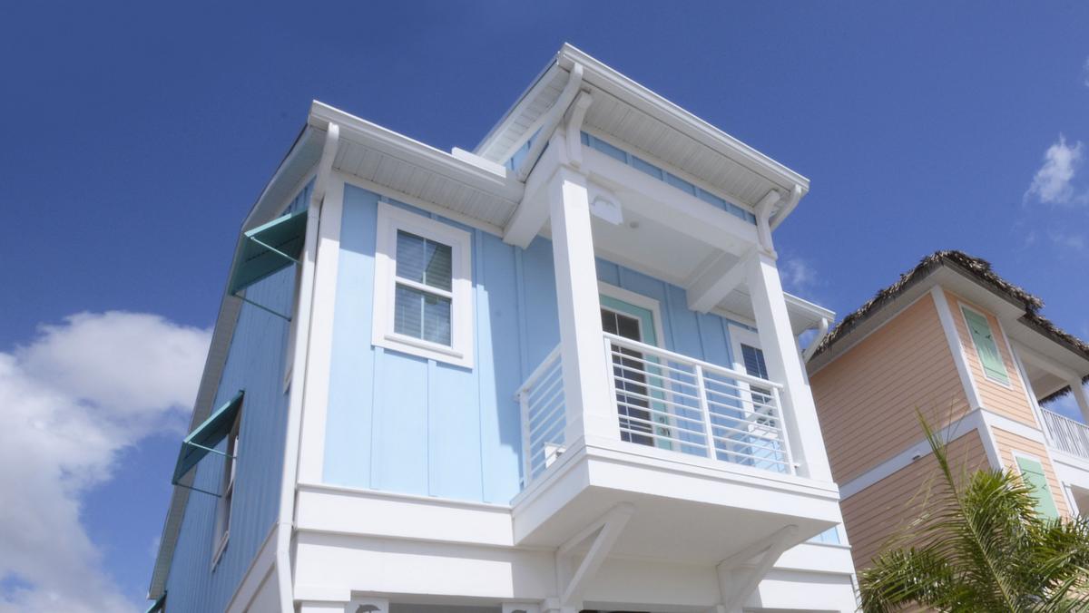 2018 Residential Real Estate Awards Margaritaville Orlando resort