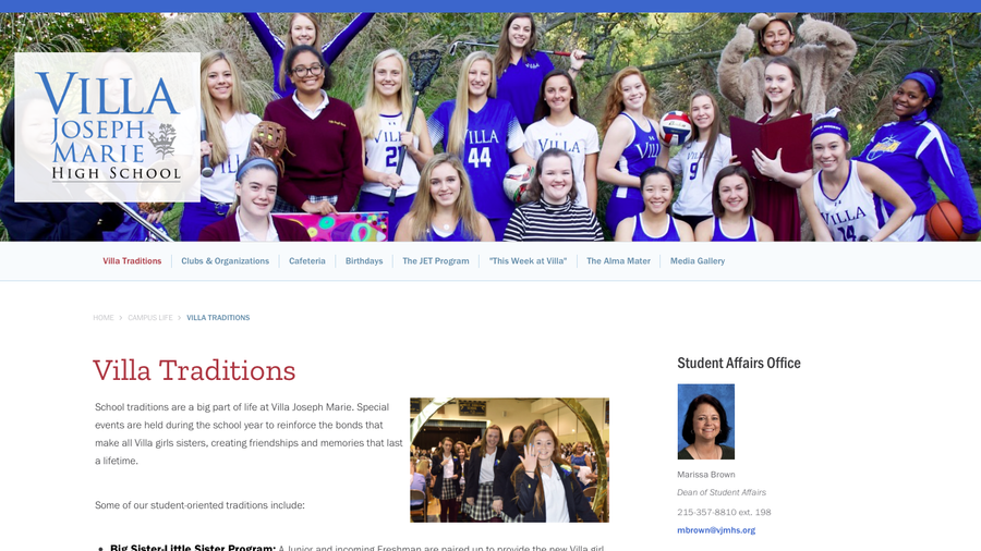 Top private high schools in Greater Philadelphia, according to Niche