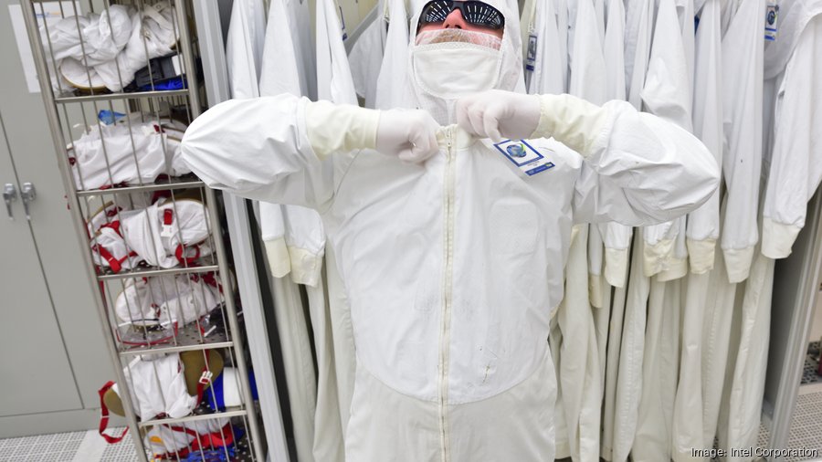 Intel Corp. (Nasdaq: INTC) restructures manufacturing organization ...