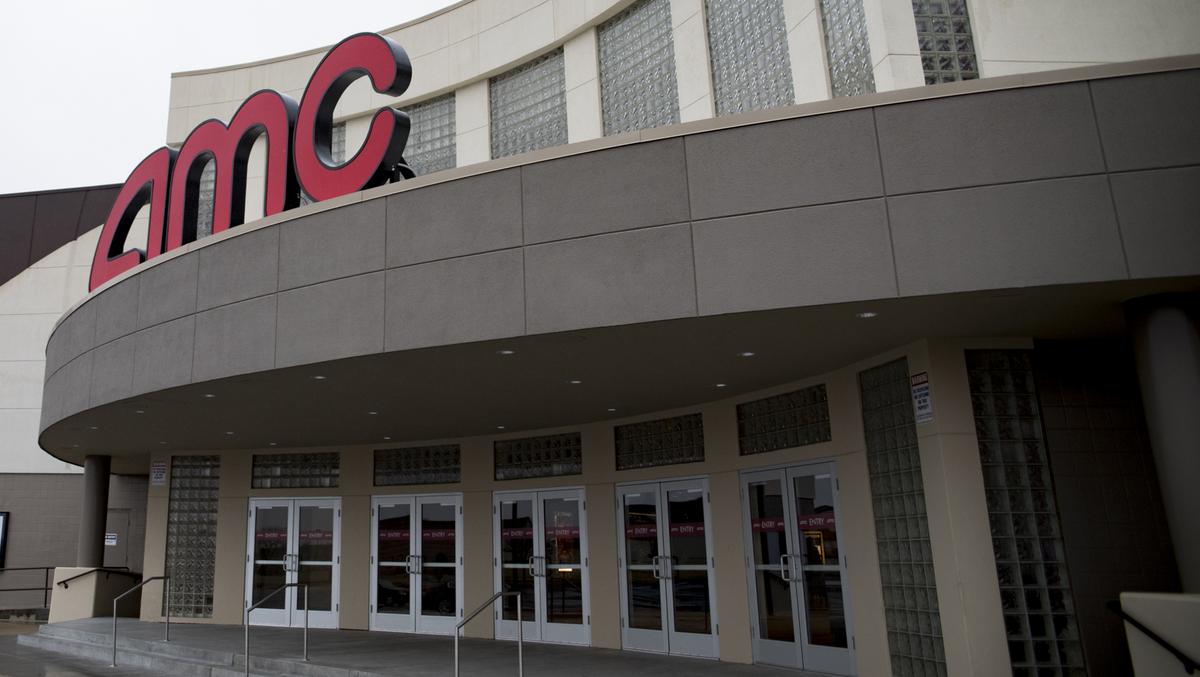 AMC Theatres starts phased reopening this week - Bizwomen