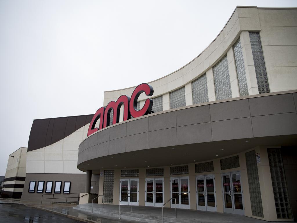 AMC Entertainment Holdings Inc. Company Profile - The Business Journals