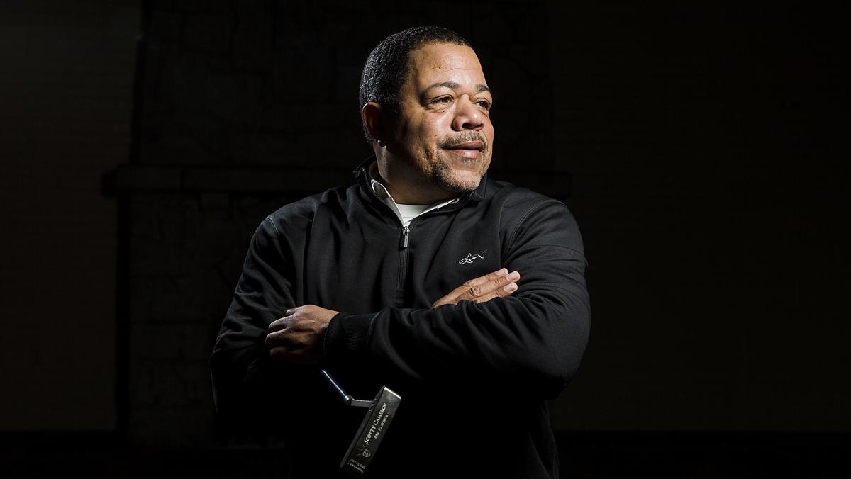 How opportunity has come full circle for The First Tee of Louisville's