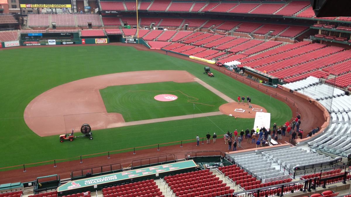 A Guide to the St. Louis Cardinals Home Opener