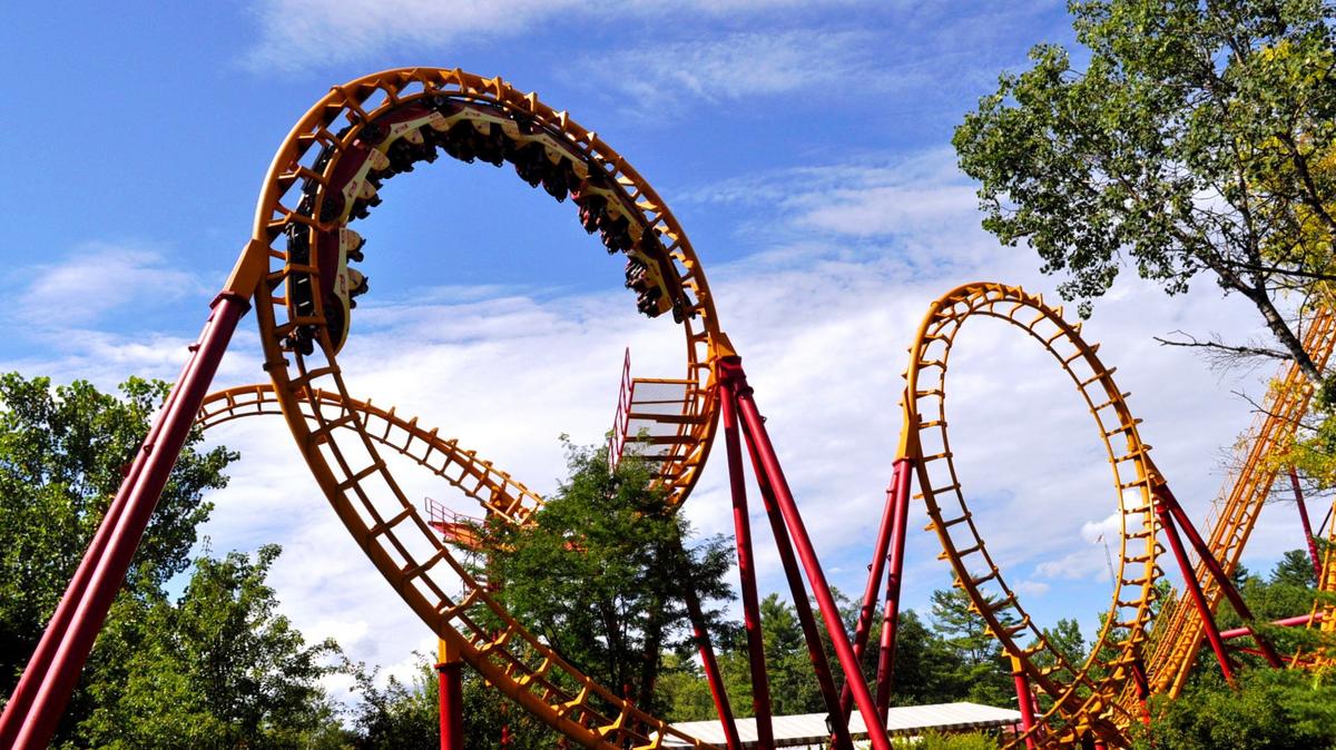 Six Flags Great Escape in Queensbury, NY, plans to hire (and retain