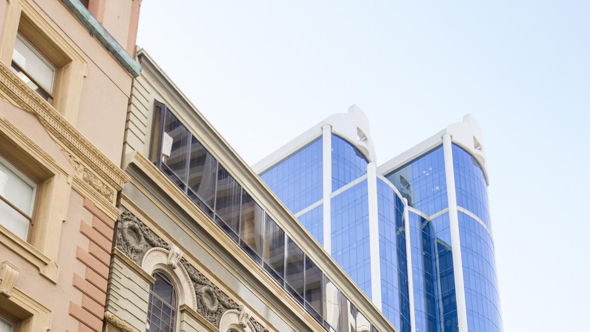 Honolulu commercial real estate firm Standard Commercial LLC forms