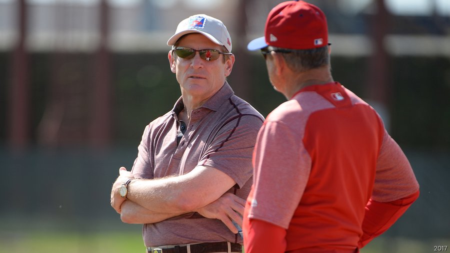 Reds among MLB's least valuable teams in 2023, per Forbes