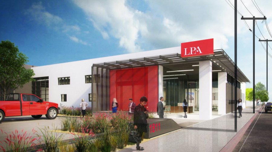 LPA San Antonio