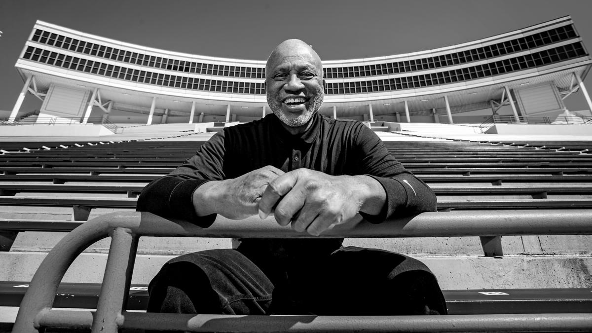 MLK50 Southern Heritage Classic's Fred Jones talks about what Memphis