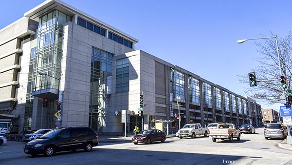 Events D.C. aims to expand Walter E Washington Convention Center ...