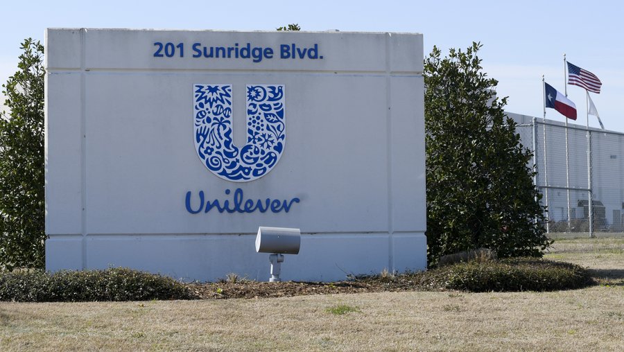 Unilever beauty and personal care brands drop 'normal' from ads and